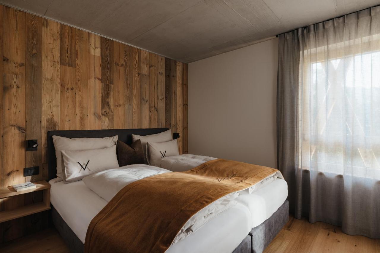 Plattnerhof Viums Apartment Natz-Schabs Luaran gambar