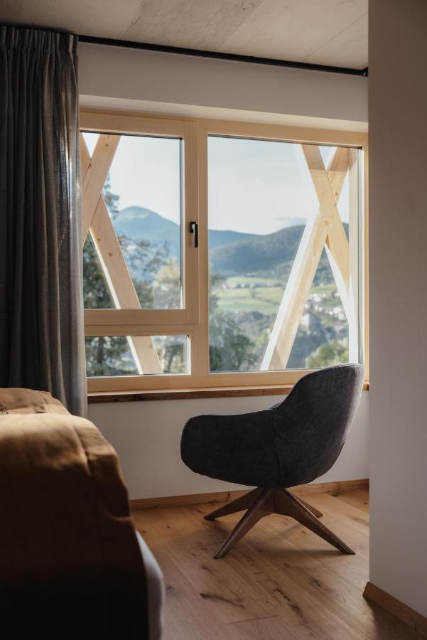 Plattnerhof Viums Apartment Natz-Schabs Luaran gambar