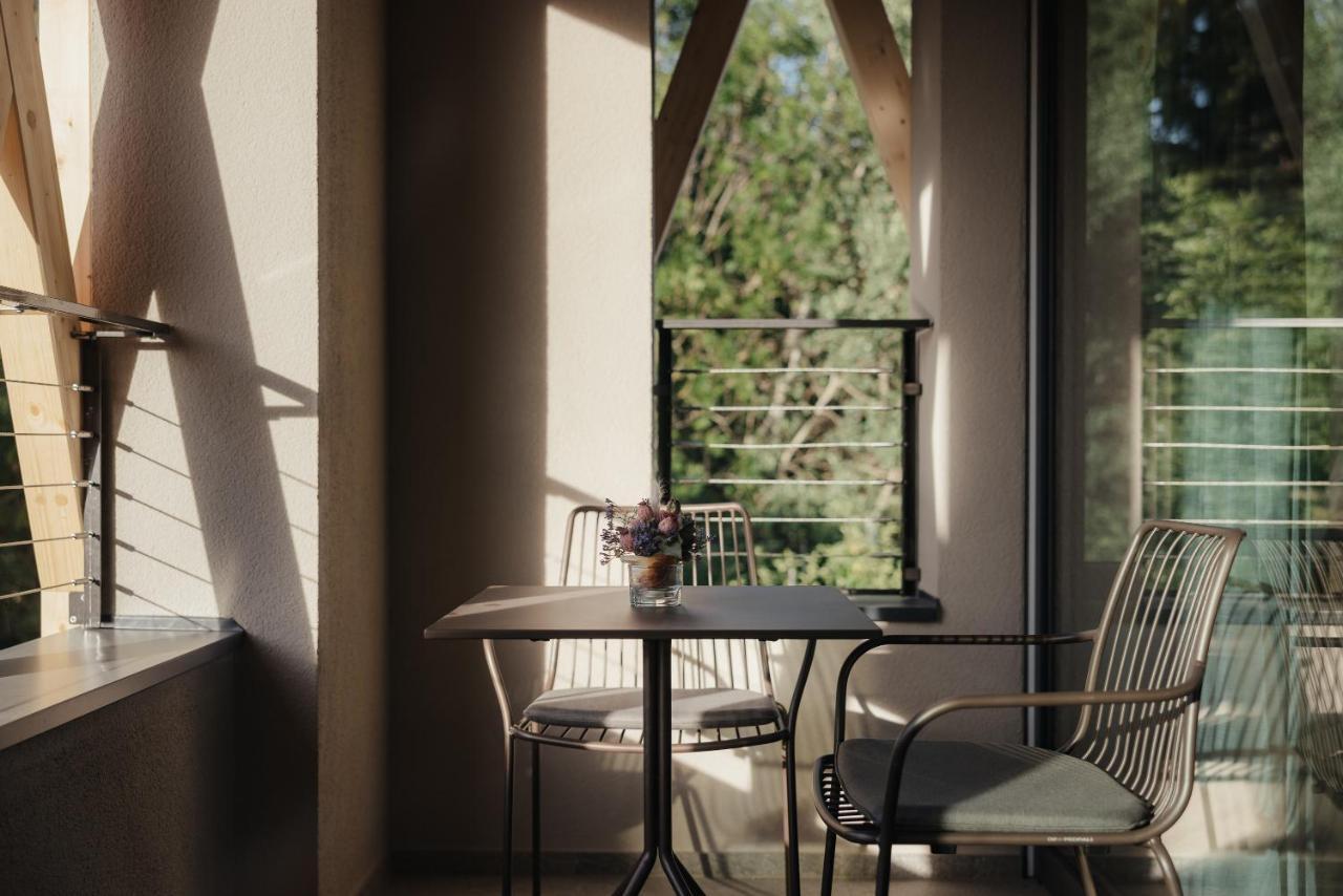 Plattnerhof Viums Apartment Natz-Schabs Luaran gambar