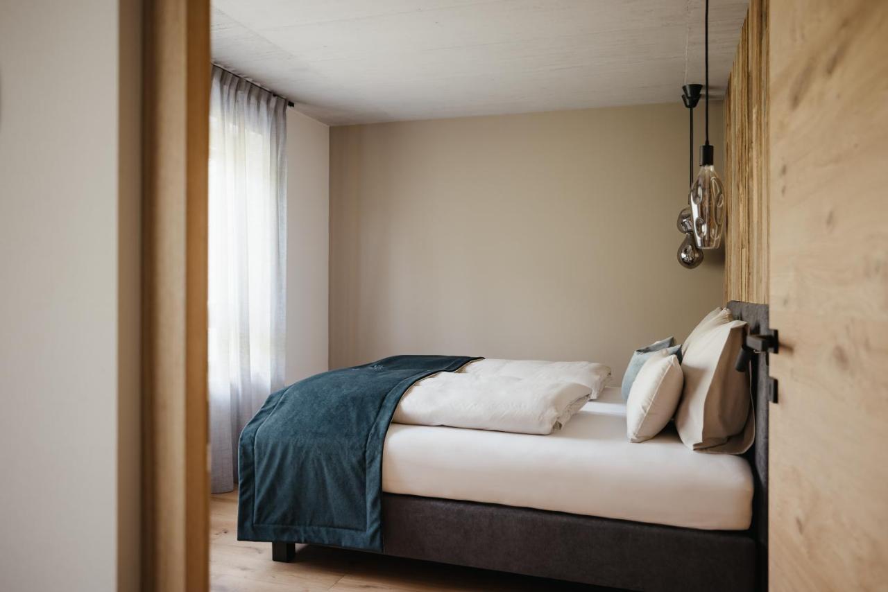 Plattnerhof Viums Apartment Natz-Schabs Luaran gambar