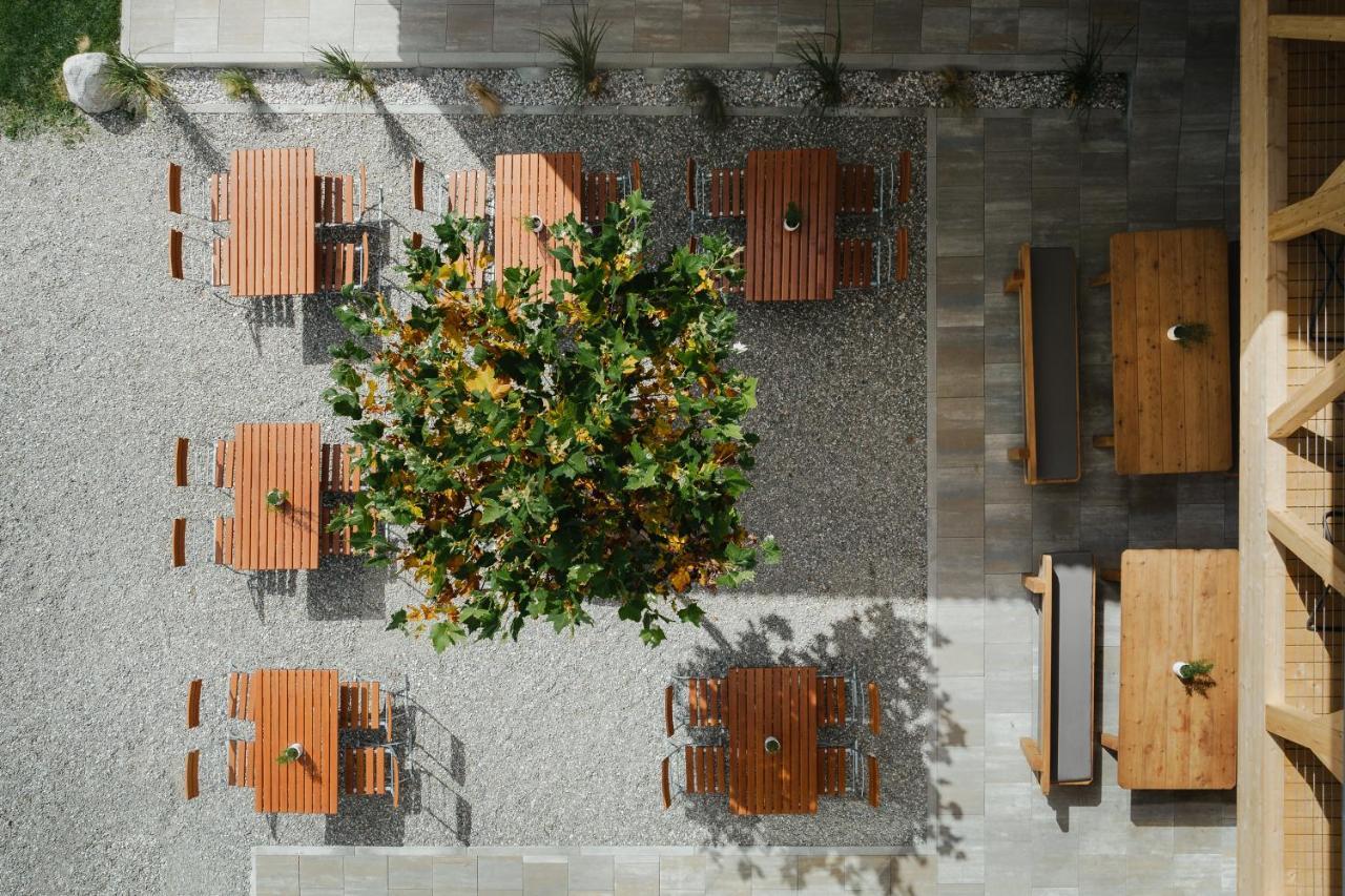 Plattnerhof Viums Apartment Natz-Schabs Luaran gambar